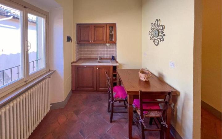 Appartamento Di Lusso In Borgo Storico Toscano Bibbiena Eksteriør bilde