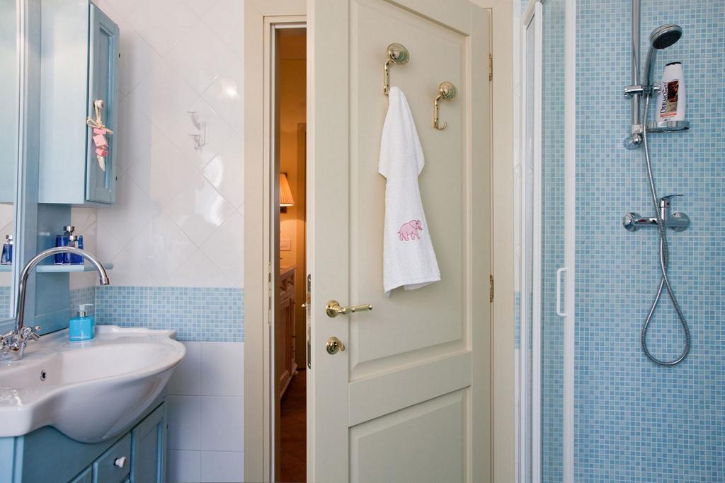 Appartamento Di Lusso In Borgo Storico Toscano Bibbiena Rom bilde